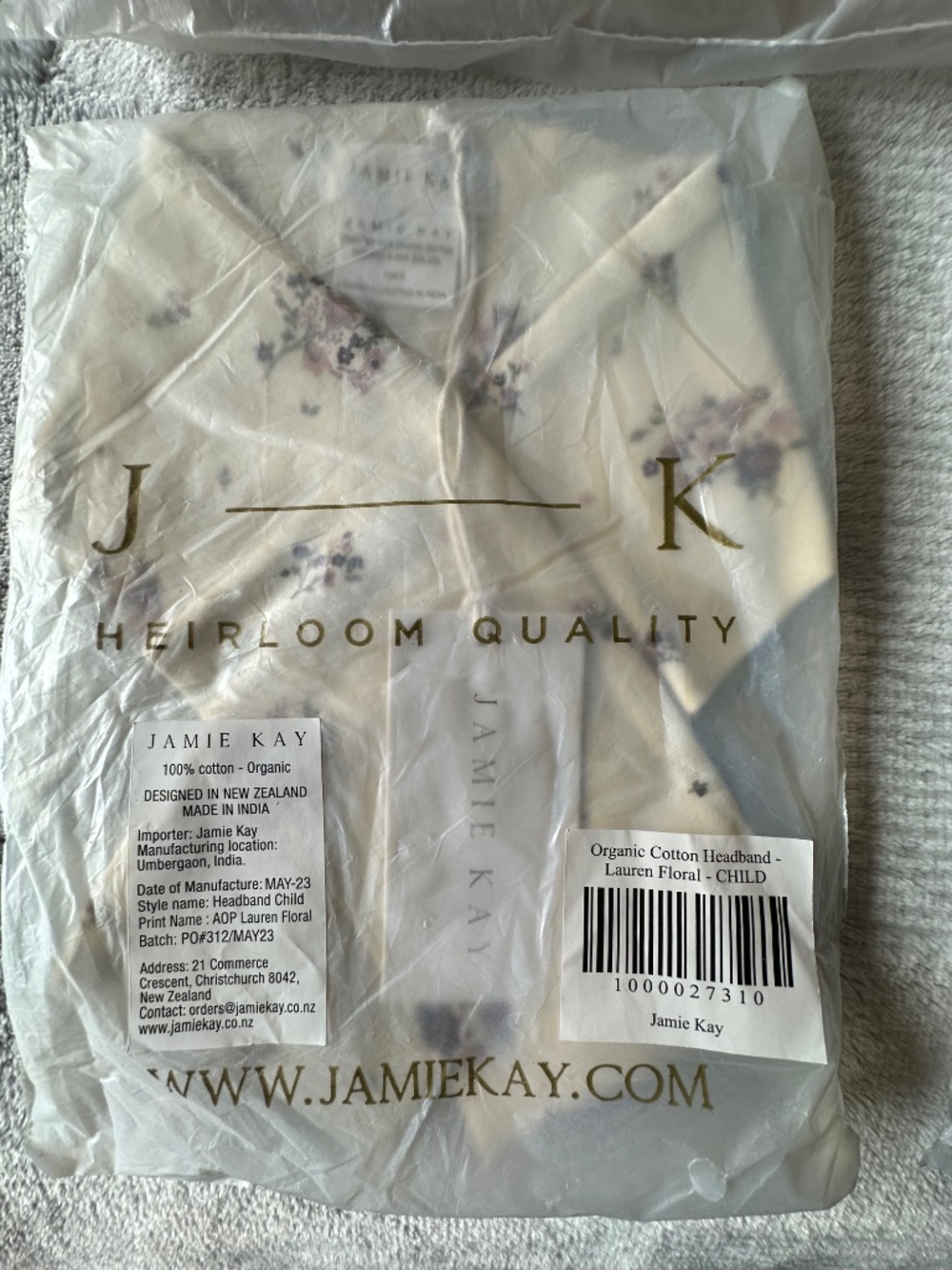 Jamie Kay Bundle - Picture 16 of 16